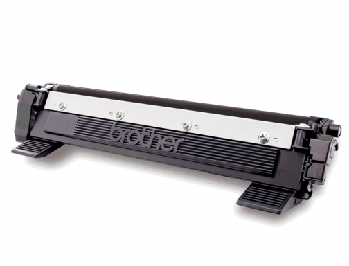 Toner Brother tn-1050 hl1110 DCP1510 MFC1810 negro -1000 pag TN1050, imagen 5 mini