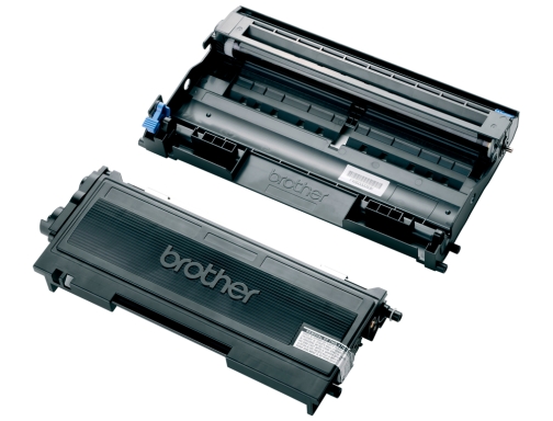 Toner Brother tn-2000 para hl-2030 DCP-7010 MFC-7420 TN2000, imagen 2 mini