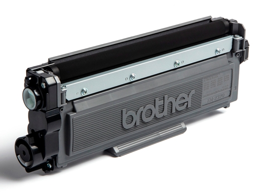 Toner Brother tn-2320 DCPl2520dw DCPl2540dn MFCl2700dw MFCl2720dw MFCl2740dw negro 2600 pag TN2320, imagen 3 mini