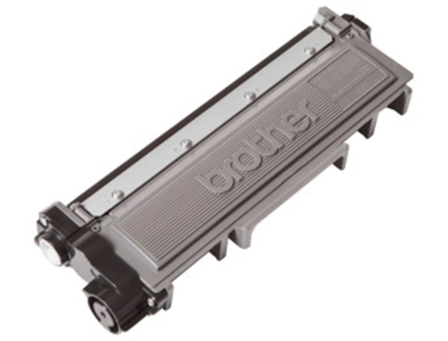 Toner Brother tn-2320 DCPl2520dw DCPl2540dn MFCl2700dw MFCl2720dw MFCl2740dw negro 2600 pag TN2320, imagen 4 mini