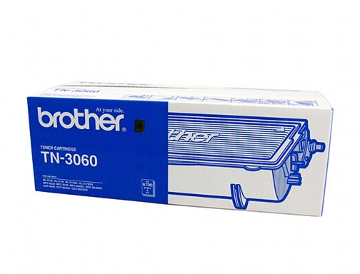 Toner Brother tn-3060 TN3060, imagen 2 mini