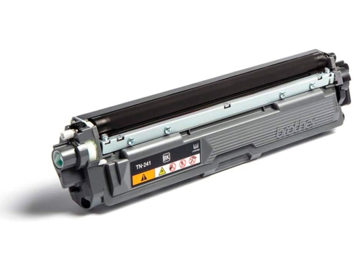 Toner Brother TN241BKTWIN hl3140 3170 3150 DCP9020 MFC9140 9330 9340 negro 2500, imagen 3 mini