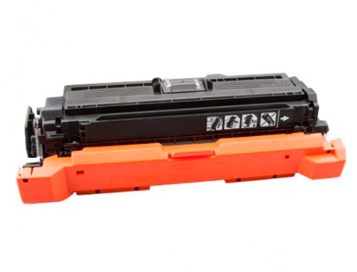 Toner Canon 040hbk alta capacidad LBP710 LBP712 negro 0461C001, imagen 4 mini