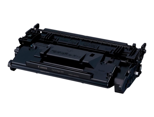 Toner Canon 041 crg041bk LBP312 LBP310 negro 0452C002, imagen 4 mini