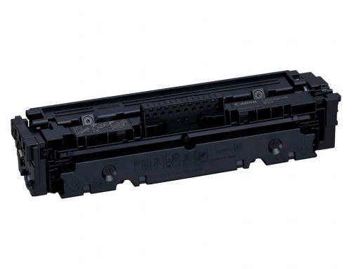 Toner Canon 046bk LBP650 MFC730 negro 1250C002, imagen 3 mini