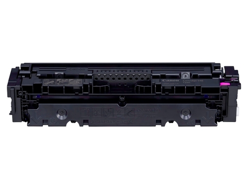 Toner Canon 046hm LBP650 MFC730 magenta 1252C002, imagen 3 mini