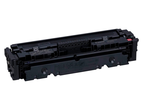 Toner Canon 046m LBP650 MFC730 magenta 1248C002, imagen 3 mini