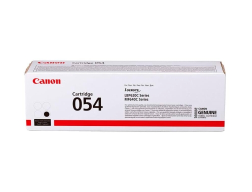Toner Canon 054 LBP622 mf641 isensys LBP621 623 641 643 645 622 3024C002, imagen 2 mini