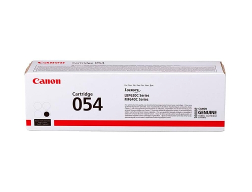 Toner Canon 054 LBP622 mf641 i-sensys LBP621 623 641 643 645 622 3024C002, imagen 2 mini