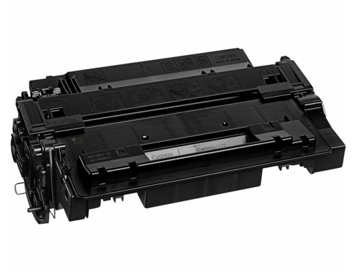 Toner Canon 724h LBP6750 LBP6780 negro 3482B011, imagen 3 mini