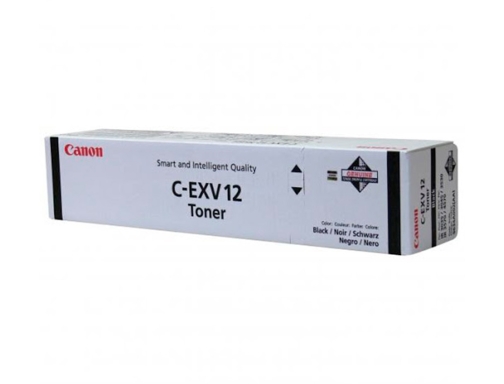 Toner Canon exv12 ir3045ir3530 ir3570 ir4570 negro 9634A002, imagen 2 mini