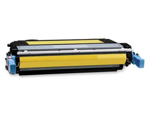 Toner Canon exv26y irc1021i irc1028i amarillo 1657B006, imagen 3 mini