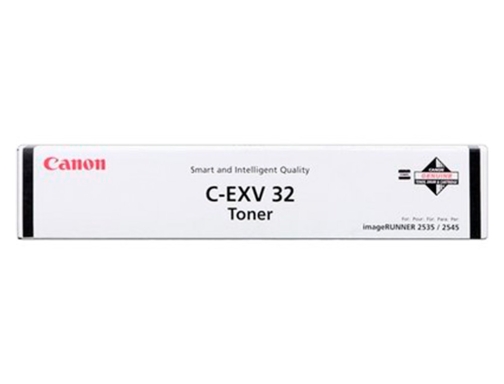 Toner Canon exv32 ir2535 ir2545 negro 2786B002, imagen 2 mini