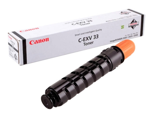 Toner Canon exv32 ir2535 ir2545 negro 2786B002, imagen 4 mini