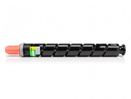 Toner Canon exv34y irc2020 irc2025 amarillo 3785B002, imagen 3 mini