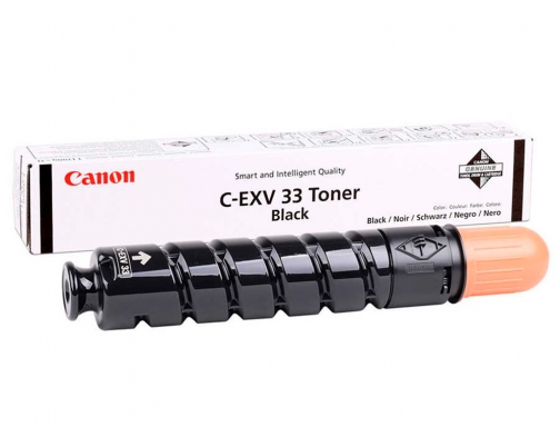 Toner Canon exv37 ir1730 ir1740 ir1750 negro 2787B002, imagen 5 mini