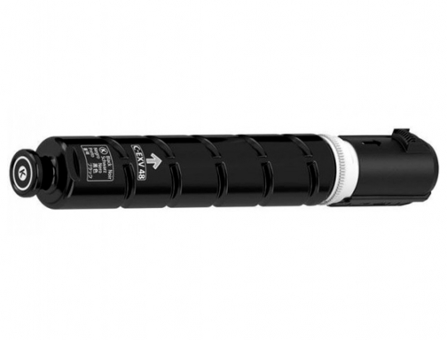 Toner Canon exv48k ir advance c1325 c1335 negro 9106B002, imagen 3 mini
