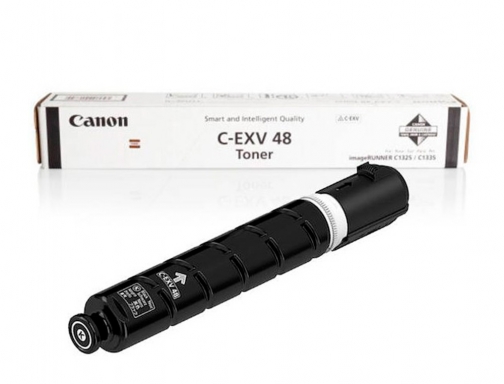 Toner Canon exv48k ir advance c1325 c1335 negro 9106B002, imagen 4 mini