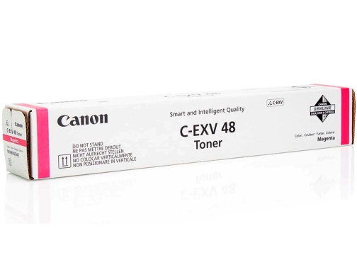 Toner Canon exv48m ir advance c1325 c1335 magenta 9108B002, imagen 2 mini