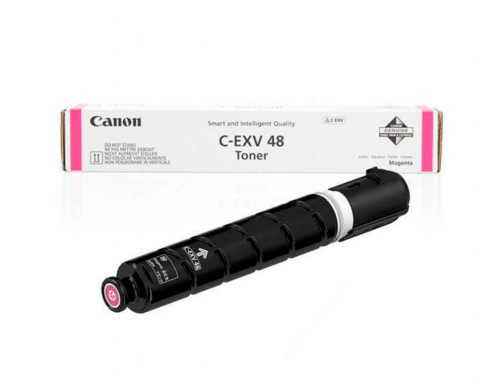 Toner Canon exv48m ir advance c1325 c1335 magenta 9108B002, imagen 3 mini