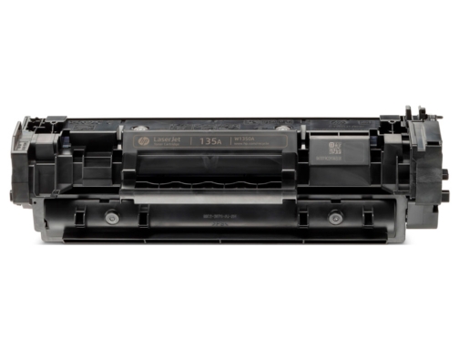 Toner HP 135a Laserjet m209 MFP m234 negro 1100 paginas W1350A, imagen 4 mini