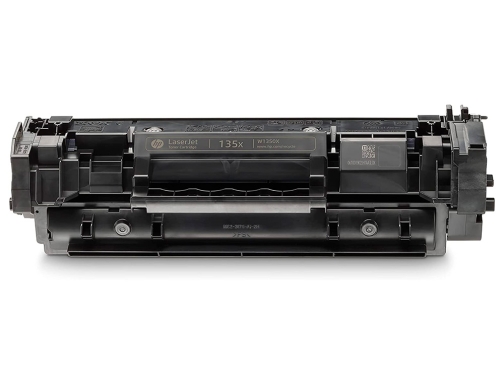 Toner HP 135x Laserjet m209 MFP m234 negro 2400 paginas W1350X, imagen 4 mini