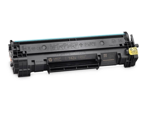 Toner HP 142a Laserjet m110 MFP m140 negro 950 paginas W1420A, imagen 3 mini