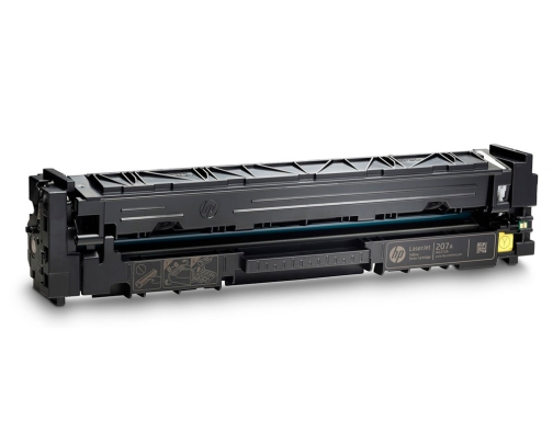 Toner HP 207a HP Laserjet pro m255dw m255nw m282nw m283fdn amarillo 1250 W2212A, imagen 3 mini