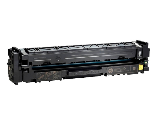 Toner HP 216a Laserjet pro m155 MFP m182n MFP m183fw amarillo 850 W2412A, imagen 3 mini