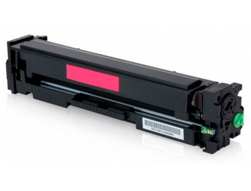 Toner HP 415a para HP color Laserjet pro m454 MFP m479 magenta W2033A, imagen 3 mini