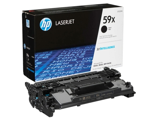 Toner HP CF259X m404 408 negro 10000 paginas, imagen 4 mini