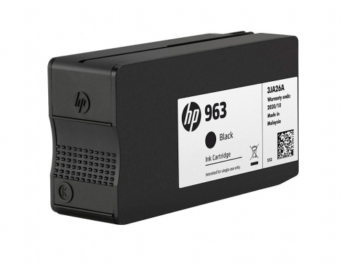 Toner HP laser 963-6zc70ae multipack negro cian magenta amarillo, imagen 4 mini