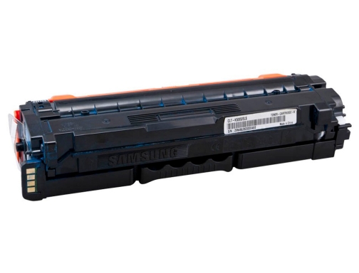 Toner HP Samsung CLP680nd cLX6260 series negro SU180A, imagen 3 mini