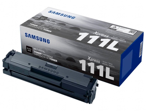 Toner HP Samsung negro alta capacidad SU799A, imagen 3 mini