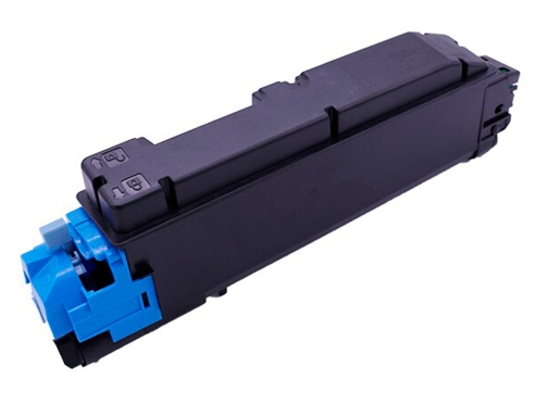 Toner Kyocera ecosys m6530cdn, m6530cdn kl3, p6130cdn, p6130cdn kl3 cian tk5140 5.000 1T02NRCNL0, imagen 3 mini