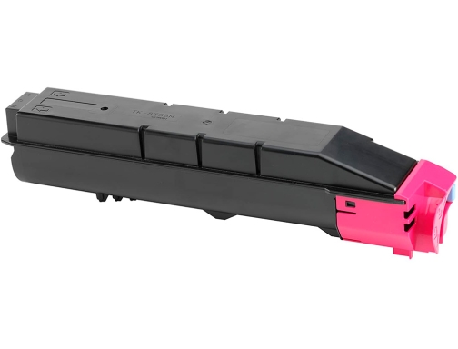 Toner Kyocera -mita copiadora magenta tk8305m 1T02LKBNL0, imagen 3 mini