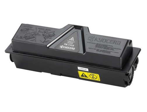 Toner Kyocera -mita fs1030MFP 1130MFP tk1130 1T02MJ0NLC, imagen 3 mini