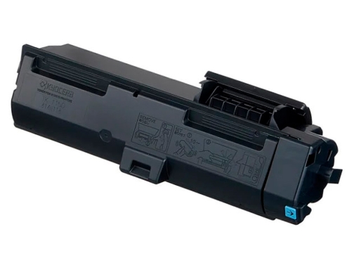 Toner Kyocera -mita negro tk-1150 1T02RV0NL0, imagen 3 mini