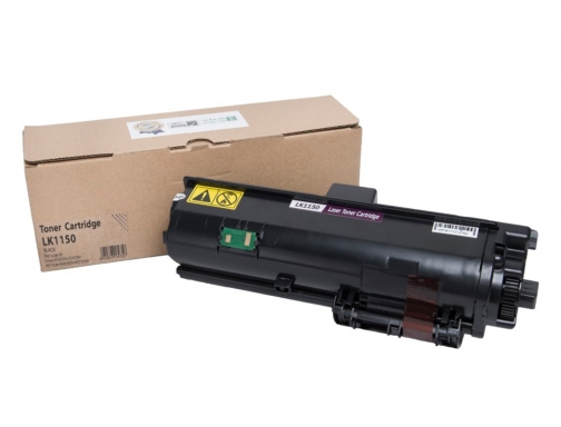 Toner Kyocera -mita negro tk-1150 1T02RV0NL0, imagen 4 mini