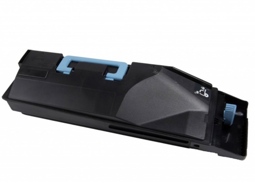 Toner Kyocera -mita taskalfa 250ci 300ci tk865k MFP toner negro 1T02JZ0EU0, imagen 3 mini