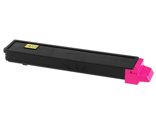 Toner Kyocera -mita tk985m fsc-8020mcp 8025mcp c8520 c8525 laser magenta tk895m 1T02K0BNL0, imagen 3 mini