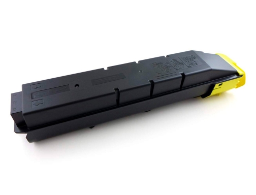 Toner Kyocera -mita toner amarillo tk8505y 1T02LCANL0, imagen 3 mini