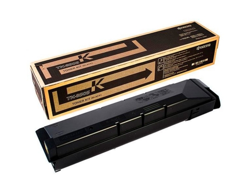 Toner Kyocera -mita toner negro tk8505k 1T02LC0NLC, imagen 4 mini