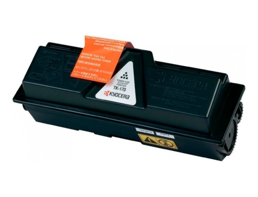 Toner Kyocera tk-130 -mita fs1300d 1T02HS0EUC, imagen 3 mini