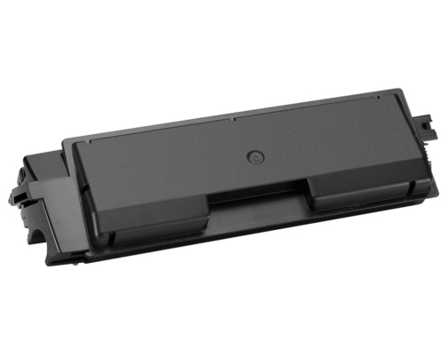 Toner Kyocera tk-5195c -mita negro tk590k 1T02KV0NL0, imagen 3 mini