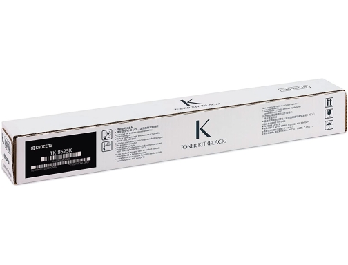 Toner Kyocera tk-8525k negro para taskalfa 4052ci (1t02rm0nl0), imagen 2 mini