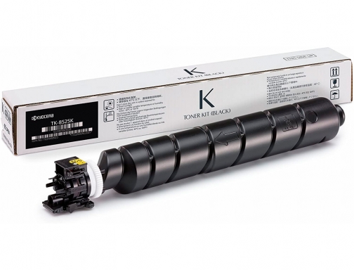 Toner Kyocera tk-8525k negro para taskalfa 4052ci (1t02rm0nl0), imagen 4 mini