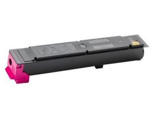 Toner Kyocera tk5195m mita magenta 7000 paginas 1T02R4BNL0, imagen 3 mini