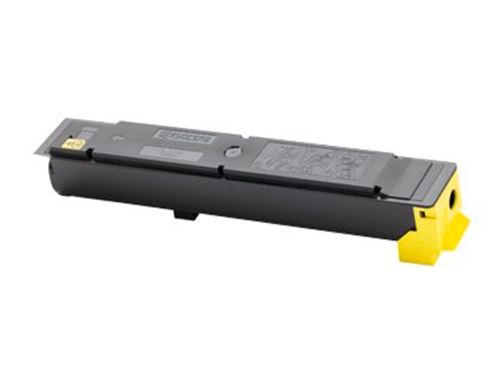 Toner Kyocera tk5195y mita amarillo 7000 paginas 1T02R4ANL0, imagen 3 mini