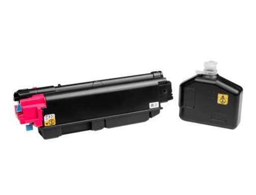 Toner Kyocera tk5270m magenta para ecosys m6230 6630cidn 1T02TVBNL0, imagen 3 mini